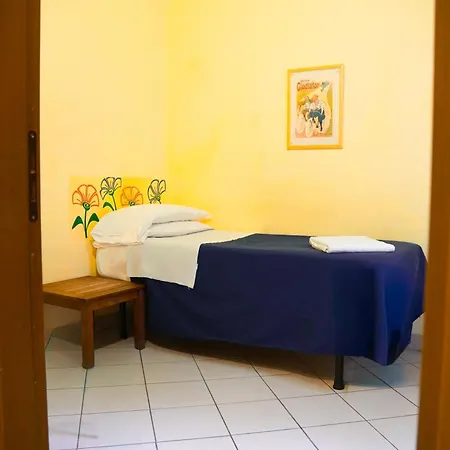 Albergoteatro Готель Ла-Спеція