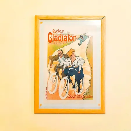 Готель Albergoteatro Ла-Спеція