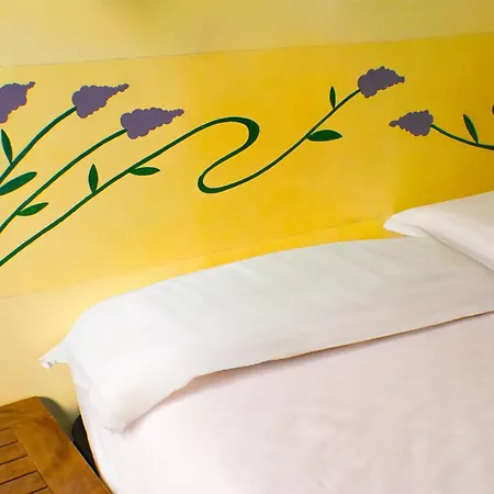 Albergoteatro Ла-Спеція