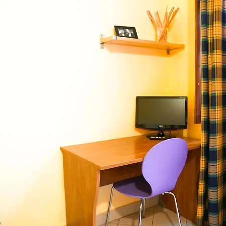 Hotel Albergoteatro La Spezia