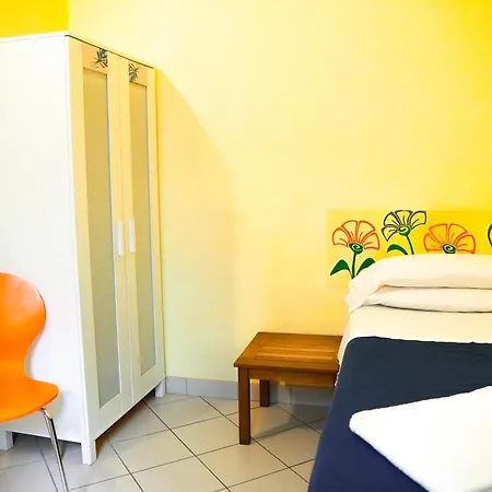 Hotel Albergoteatro La Spezia