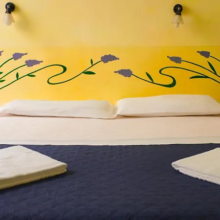 Albergoteatro La Spezia