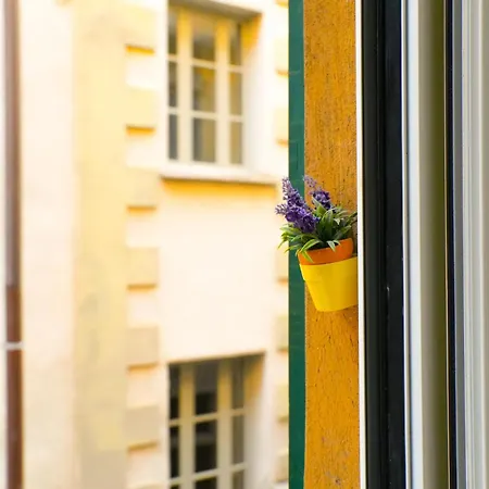 Albergoteatro Готель *