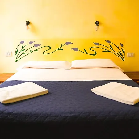 Albergoteatro * La Spezia