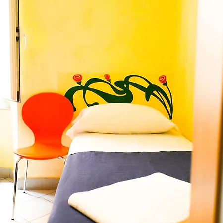 Albergoteatro * Ла-Спеція