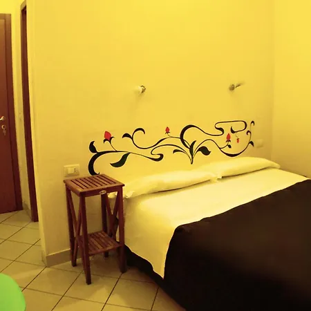 Albergoteatro La Spezia