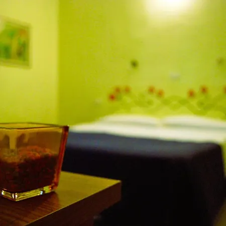 Albergoteatro * Ла-Спеція