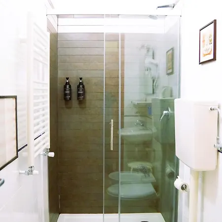 Albergoteatro Готель Ла-Спеція