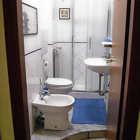 Albergoteatro Специя