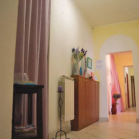 Готель Albergoteatro