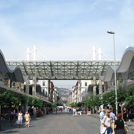 Albergoteatro Готель Ла-Спеція