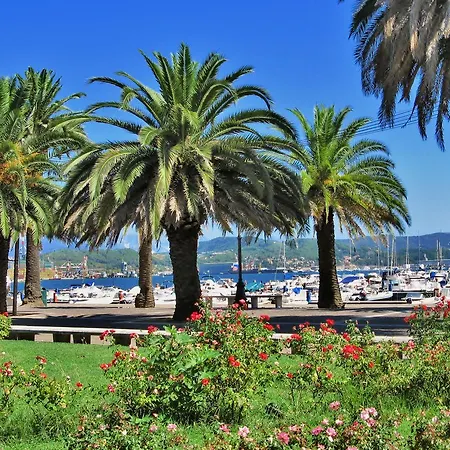 Albergoteatro La Spezia