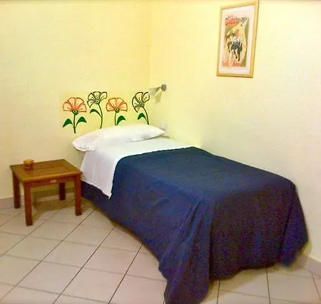 Hotel Albergoteatro *