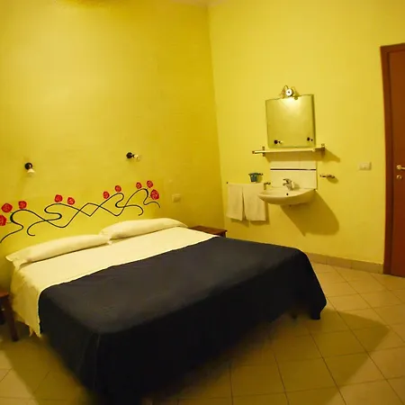 Albergoteatro Ла-Спеція