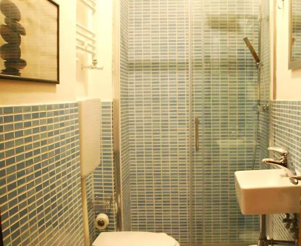 Hotel Albergoteatro *