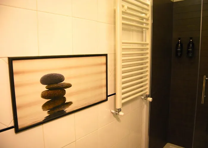 Albergoteatro Hotel *