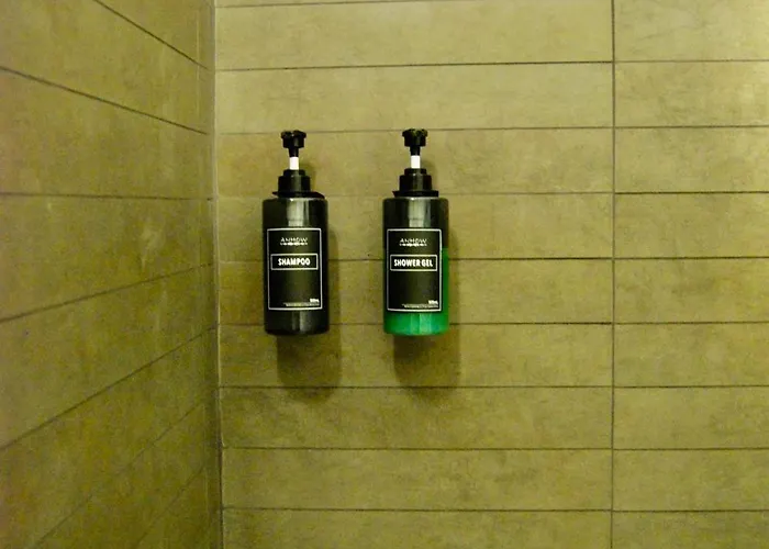 Albergoteatro La Spezia