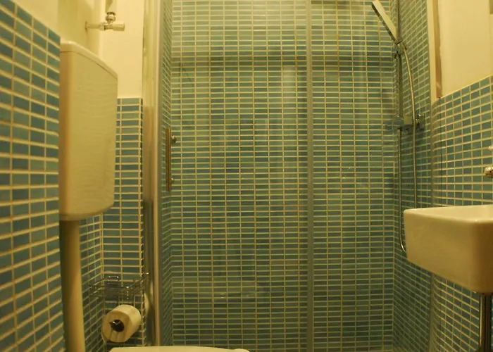 Albergoteatro * La Spezia