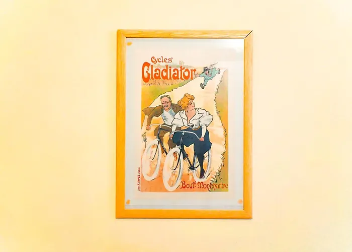 Hotel Albergoteatro La Spezia