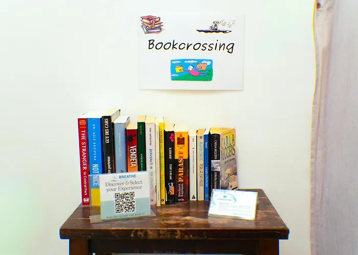 Hotel Albergoteatro *