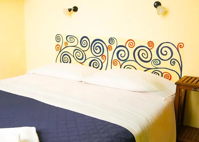 Hotel Albergoteatro *