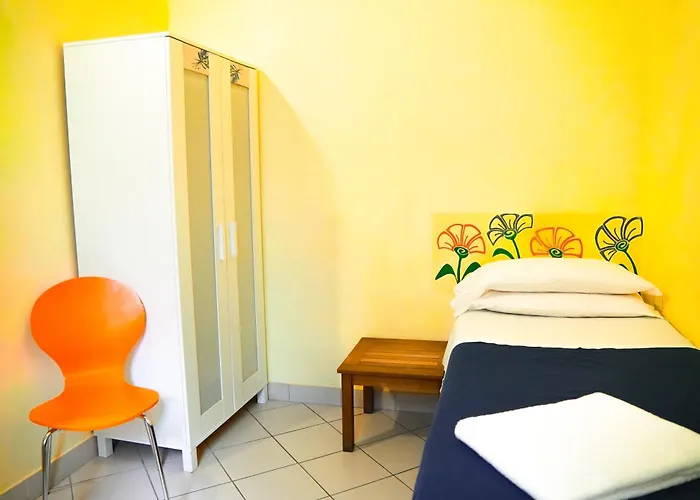 Hotel Albergoteatro La Spezia