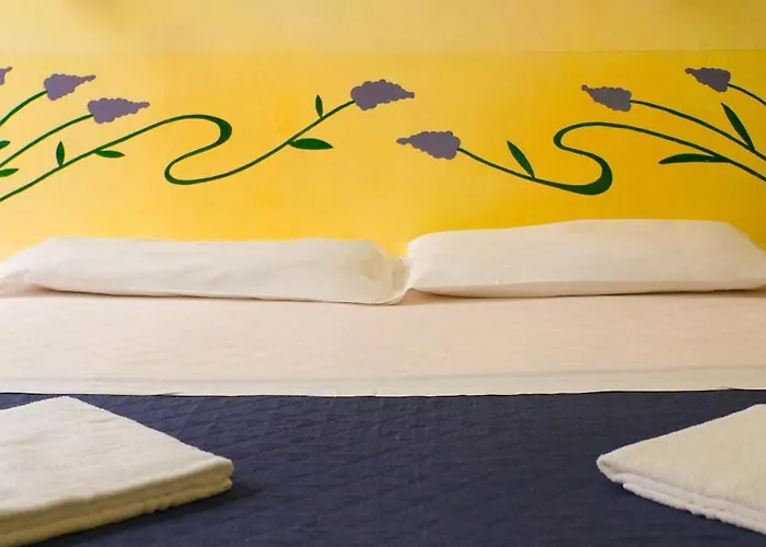 Albergoteatro לה ספציה