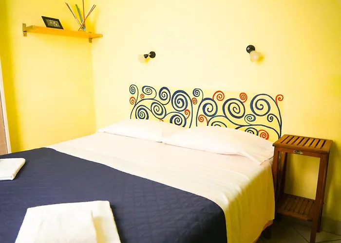 Hotel Albergoteatro La Spezia