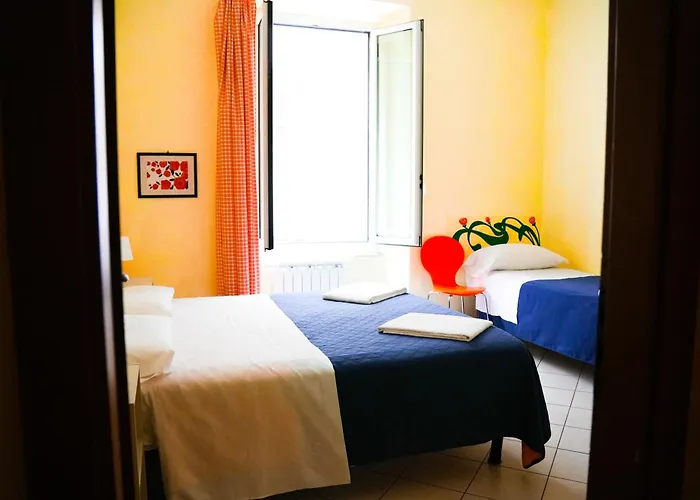 Albergoteatro Hotel La Spezia