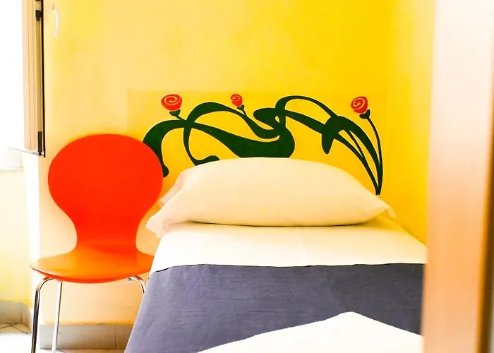 Albergoteatro * La Spezia