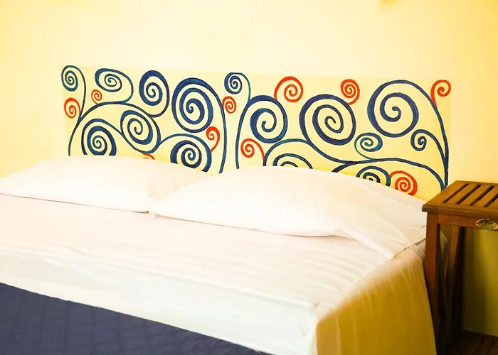 Hotel Albergoteatro *