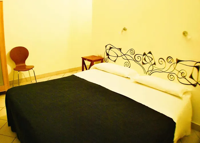 Albergoteatro Hotel *