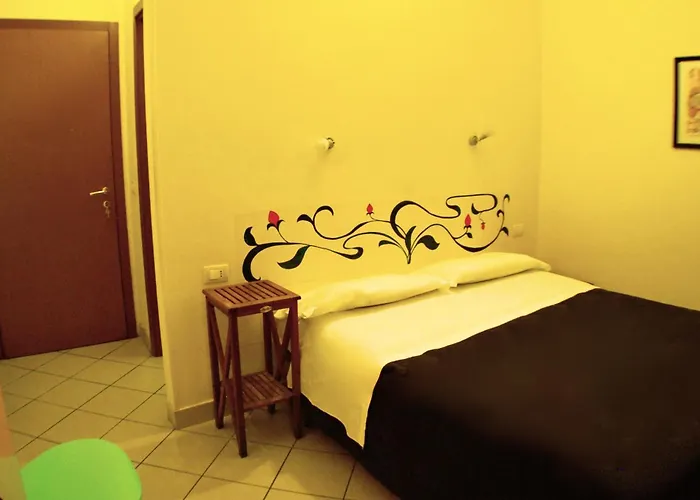 Albergoteatro La Spezia