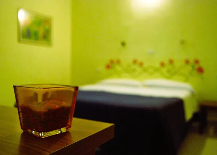 Albergoteatro * La Spezia