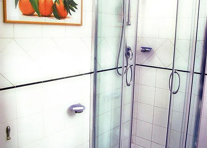 Hotel Albergoteatro La Spezia