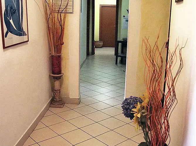 Hotel Albergoteatro La Spezia