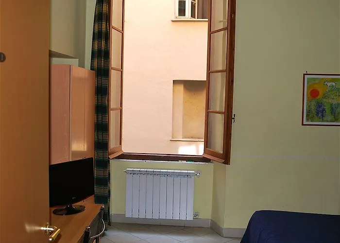 Hotel Albergoteatro La Spezia