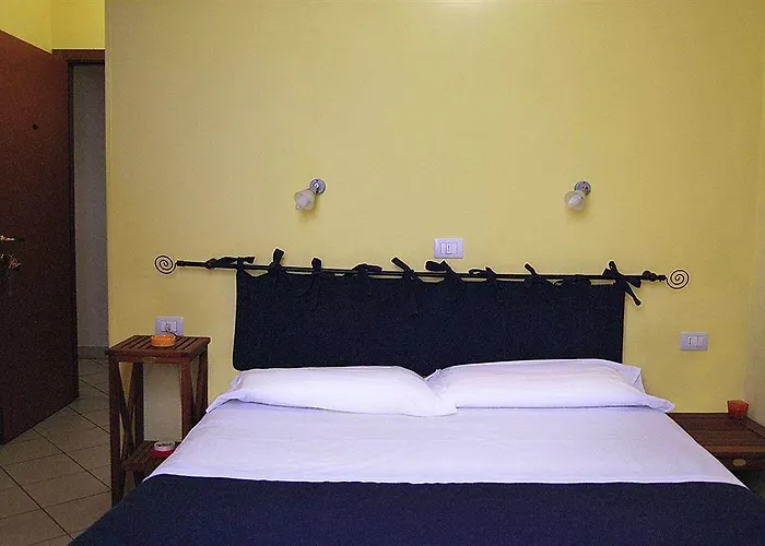 Albergoteatro La Spezia