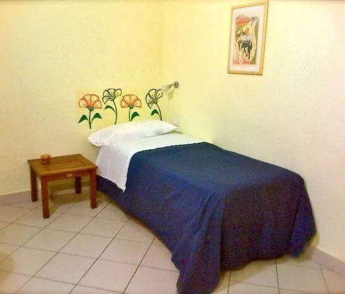 Hotel Albergoteatro *