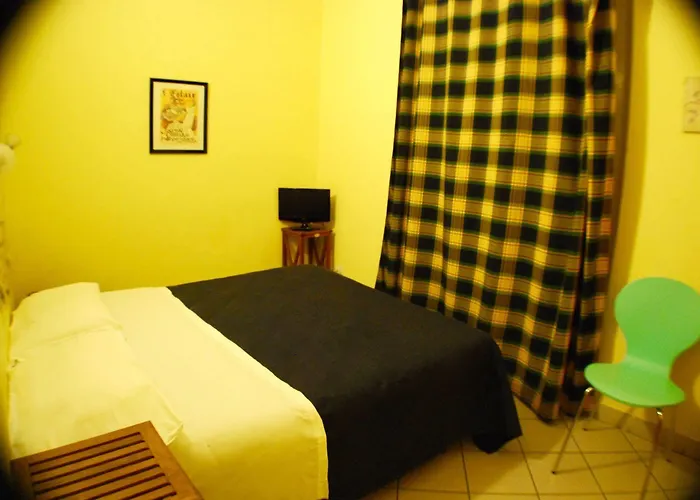 Albergoteatro * La Spezia