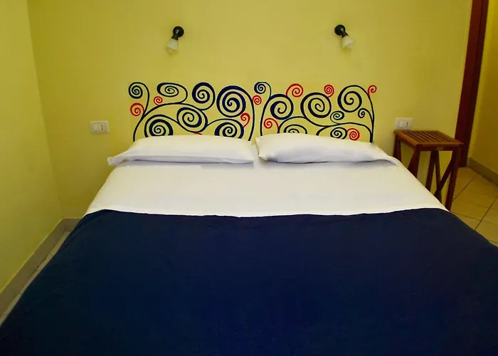 Albergoteatro מלון לה ספציה