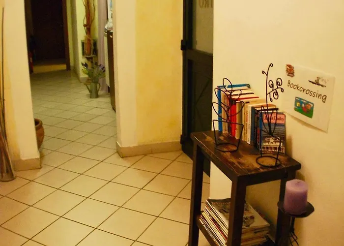 Hotel Albergoteatro La Spezia