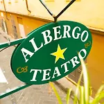 Teatro * La Spezia