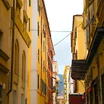 Hotel Teatro