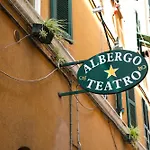 Hotel Teatro La Spezia