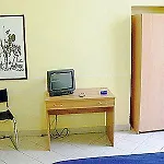 Hotel Albergoteatro *