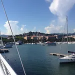 Hotel Albergoteatro La Spezia