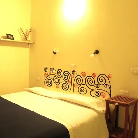 Albergoteatro * La Spezia