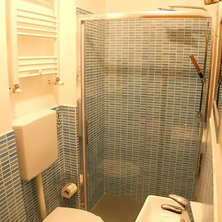 Hotell Albergoteatro