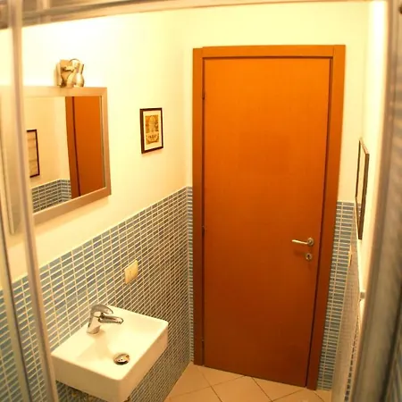 Albergoteatro Hotell